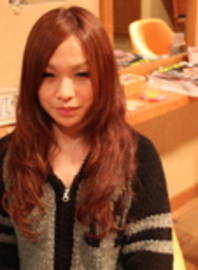 hair make age 堀南店 | 倉敷のヘアサロン