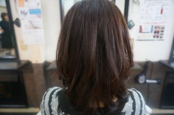 ヘアーサロンしらゆり | 磐田のヘアサロン ヘアーサロンしらゆり | 磐田のヘアサロン