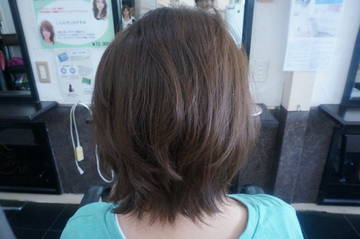 ヘアーサロンしらゆり | 磐田のヘアサロン ヘアーサロンしらゆり | 磐田のヘアサロン