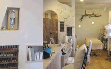 完全貸切り予約制サロン＆スクール　SnowDrop　～リラク～ | 高崎のリラクゼーション