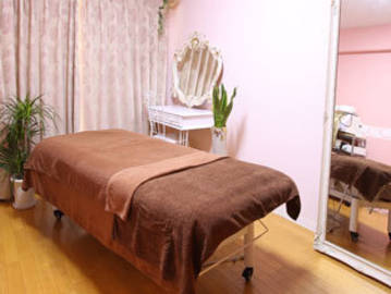 アコラージュ　二子玉川店 | 二子玉川のエステサロン