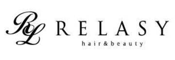 hair & beauty RELASY　石岡店 | 石岡のヘアサロン
