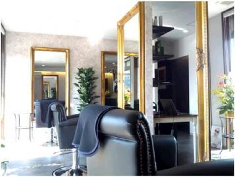 Hair Beauty Relasy 石岡店 ヘアーアンドビューティーリラシーイシオカテン 茨城県 石岡 の美容院 美容室 ビューティーパーク