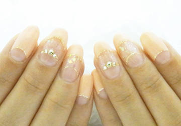 ネイルサロンprish 池袋店 | 池袋のネイルサロン