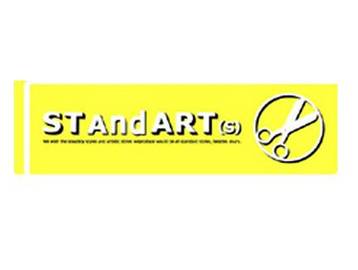 STAndART(s) | 函館のヘアサロン