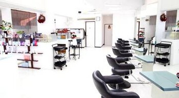 Sepiage quatre | 川越のヘアサロン