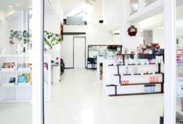 Sepiage quatre | 川越のヘアサロン