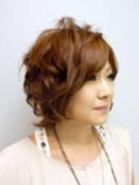 Sepiage quatre | 川越のヘアサロン
