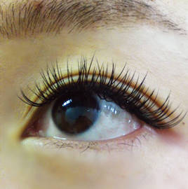 きれいｄｅチュッ! 桜ビル店　～アイラッシュ～ | 名駅のアイラッシュ