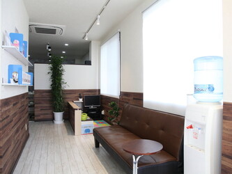Art Salon Ia 入間店 アートサロンアイアイルマテン 埼玉県 狭山 のマツエク まつげパーマ ビューティーパーク