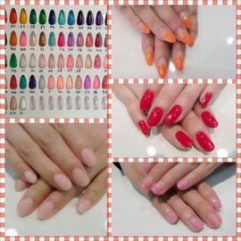 Crois　～ネイルサロン～ | 錦糸町のネイルサロン