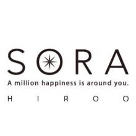 SORA HIROO | 広尾のヘアサロン