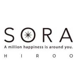 SORA HIROO | 広尾のヘアサロン