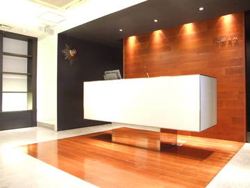 SORA HIROO | 広尾のヘアサロン SORA HIROO | 広尾のヘアサロン