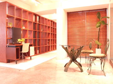 SORA HIROO | 広尾のヘアサロン SORA HIROO | 広尾のヘアサロン