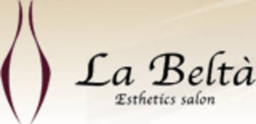 La・Belta ～エステサロン～ | 北千住のエステサロン