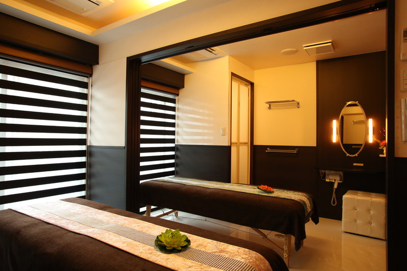 Perla SPA | 六本木のリラクゼーション