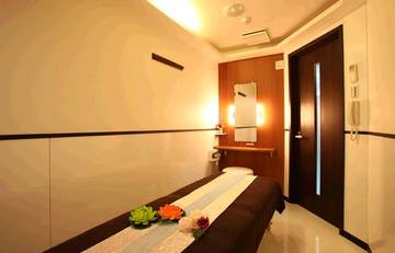 Perla SPA | 六本木のリラクゼーション