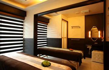 Perla SPA | 六本木のリラクゼーション