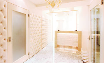 EVERGRACE　川崎店 | 川崎のエステサロン