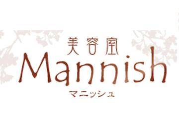 美容室マニッシュ | 三条のヘアサロン