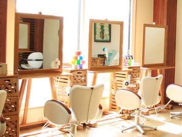 美容室マニッシュ | 三条のヘアサロン