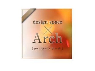 design space × Arch | 北区/東区周辺のヘアサロン