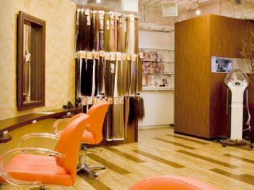 design space × Arch | 北区/東区周辺のヘアサロン design space × Arch | 北区/東区周辺のヘアサロン