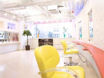 design space × Arch | 北区/東区周辺のヘアサロン design space × Arch | 北区/東区周辺のヘアサロン