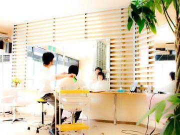 a la mode | 北区/東区周辺のヘアサロン