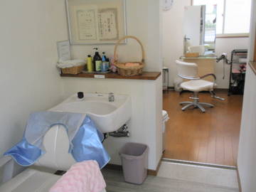 スペースシグマ | 伊勢崎のヘアサロン スペースシグマ | 伊勢崎のヘアサロン