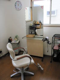 スペースシグマ | 伊勢崎のヘアサロン スペースシグマ | 伊勢崎のヘアサロン