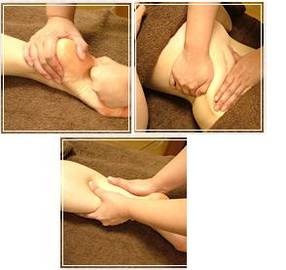 リンパマッサージ専門ハンドヒーリング Angie | 千葉のエステサロン