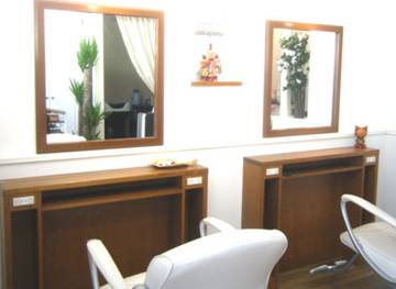 ヘアリゾート Ｎａｋａｊｉｍａ | 函館のヘアサロン