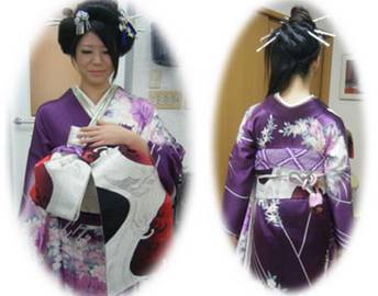 ヘアリゾート Ｎａｋａｊｉｍａ | 函館のヘアサロン