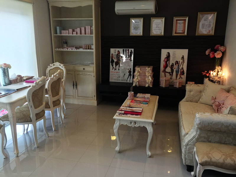 美肌/脱毛/小顔/痩身　LuMia函館店 | 函館のリラクゼーション