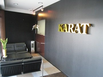 total beauty salon KARAT | 伊勢崎のヘアサロン