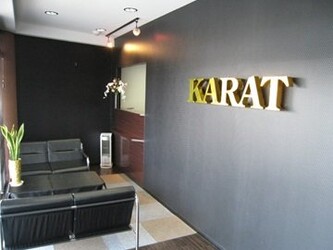 total beauty salon KARAT | 伊勢崎のヘアサロン