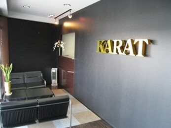 total beauty salon KARAT