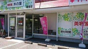 美容室木の葉 藤塚店 | 春日部のヘアサロン 美容室木の葉 藤塚店 | 春日部のヘアサロン