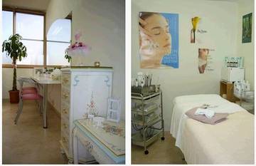 Alkanet　トータルビューティーサロン | 和歌山のエステサロン