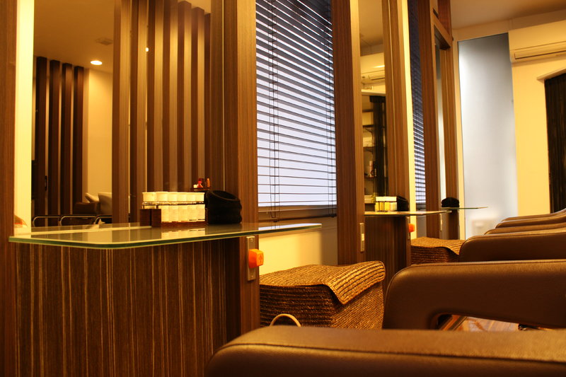 ＣＵＲＡ | 帯広のヘアサロン