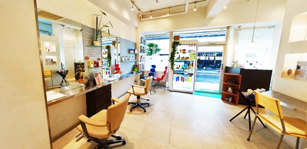 Hair y's | 浦和のヘアサロン