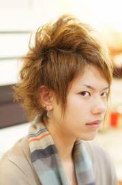 KOHINATA　本店 | 新潟のヘアサロン