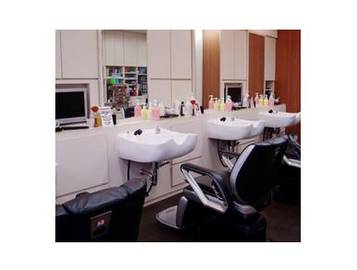 HAIR SALON むなかた | 川口のヘアサロン HAIR SALON むなかた | 川口のヘアサロン