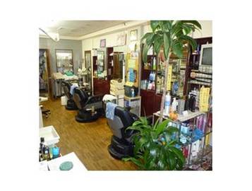 HAIR SALON HONMA | 亀有のヘアサロン