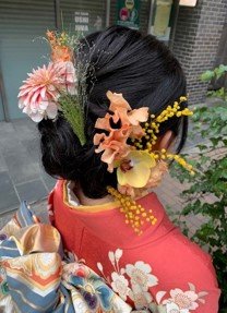 CUT SALON USHIJIMA | 飯田橋のヘアサロン