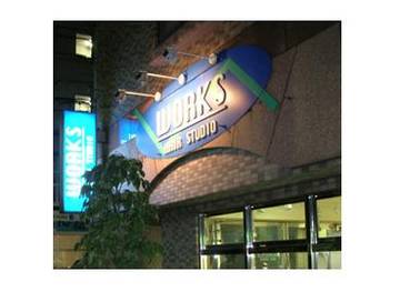 WORKS HAIR STUDIO | 小岩のヘアサロン