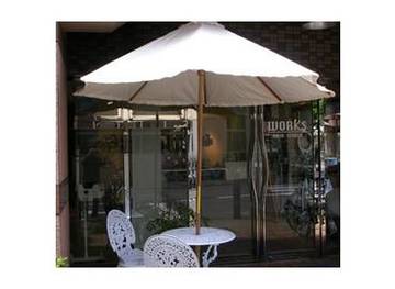 WORKS HAIR STUDIO | 小岩のヘアサロン