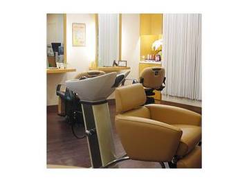 HAIR 春風 | 北千住のヘアサロン